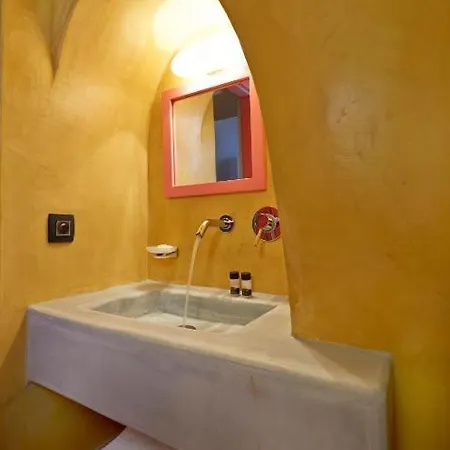 Apartmán Royalty Suites Santorini Fira (Santorini)