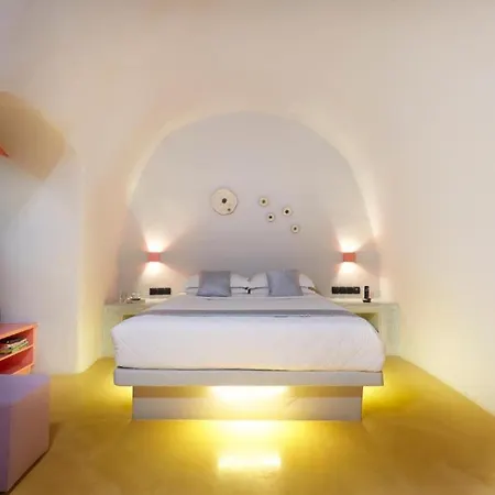 Apartmán Royalty Suites Santorini