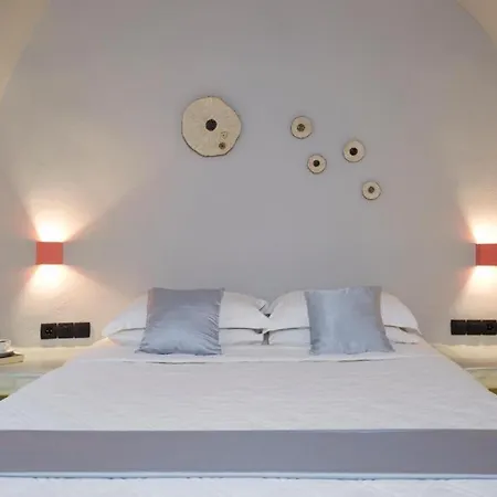Royalty Suites Santorini Apartmán Fira (Santorini)
